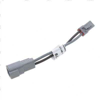 Picture of Harness -  Wire -  Adapter [deu