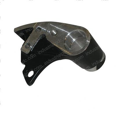 Picture of Lever - Pivot Machined