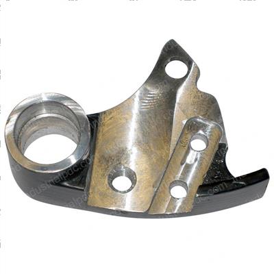 Picture of Lever Pivot Machined