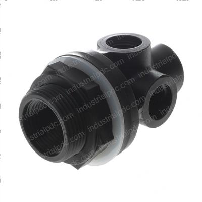 Picture of Fitting Assy -  Solution -  Bh