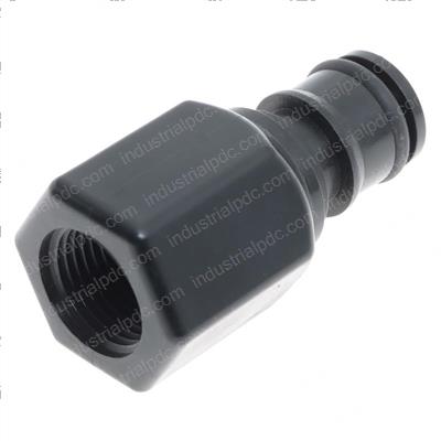 Picture of Fitting -  Plstc -  Str -  Pf06