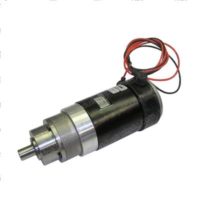 Picture of Yale Pump Motor