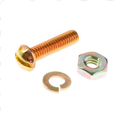 Picture of Hdw Pkg Sbx175 Cbl Clp