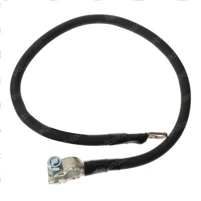 Picture of Cable 2gax23w/3/8 Eyelet
