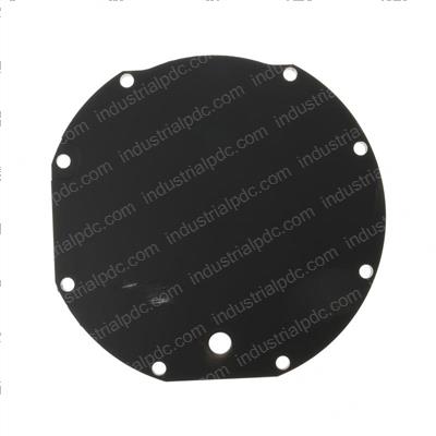 Picture of Plate -  Cover