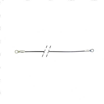 Picture of Cable Lanyard .06 X 60.00