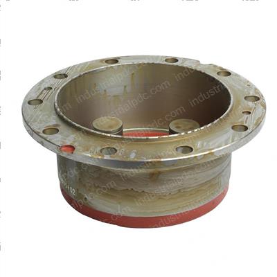 Picture of Plt Gear Carrier