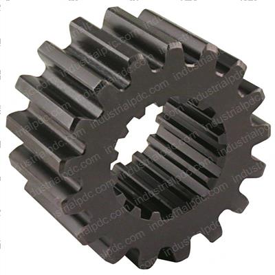 Picture of Gear - Sun