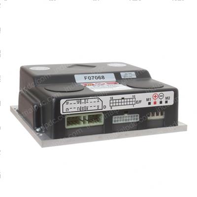 Picture of Steering Control