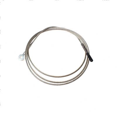 Picture of Cable Mast Ext 105.00