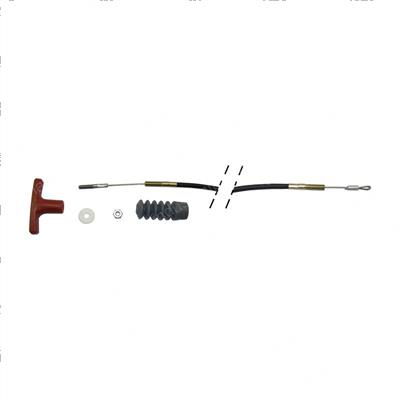Picture of Cable 42 Manual Descent