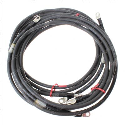 Picture of Cable Battery Positive