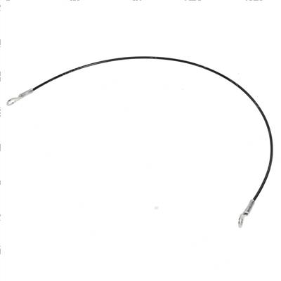 Picture of Cable Lanyard 17 Long