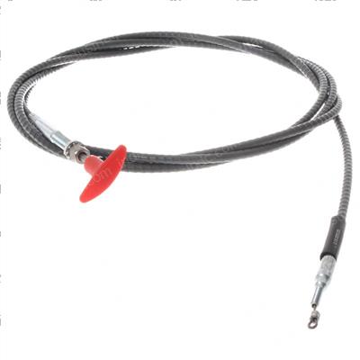Picture of Cable Manual Descent