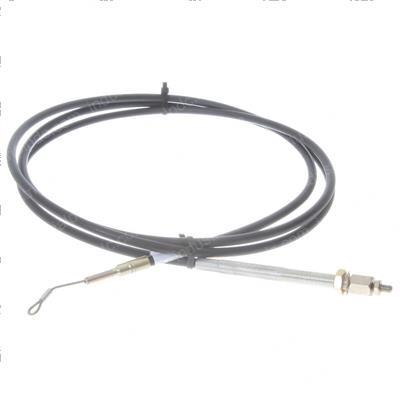 Picture of Cable Manual Descent
