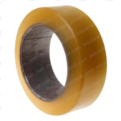 Picture of Tire - Poly 12 X 4.50 X8 Flat