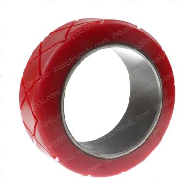Picture of Tire - Poly 12x4.5x8 Tsw-Xg