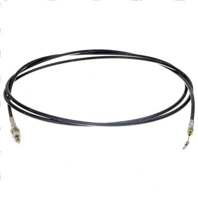 Picture of Cable Manual Descent