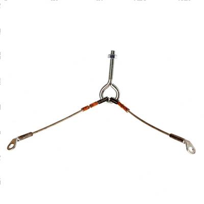 Picture of Cable Assembly - Soft Touch