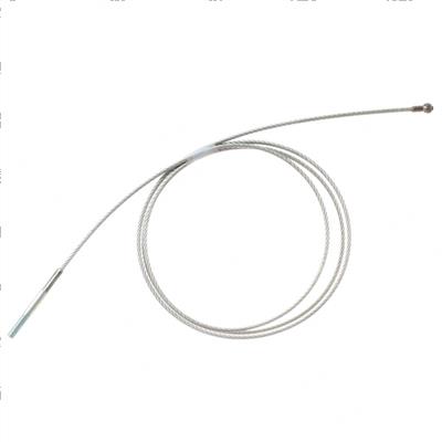 Picture of Cable Assembly Sequence