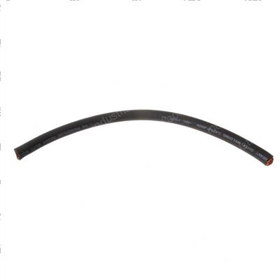 Picture of Cable Blk 1/0 12.5 in