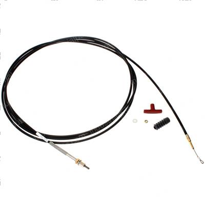 Picture of Cable Manual Descent 232
