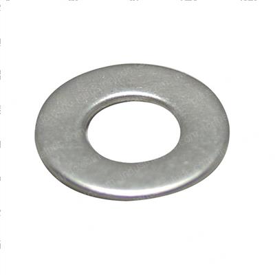 Picture of Washer - Flat Stainless Steel