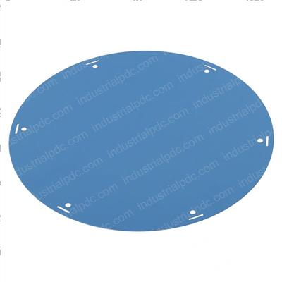 Picture of Cover Riser Side Holes