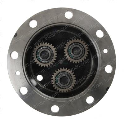 Picture of Plt Gear Carrier