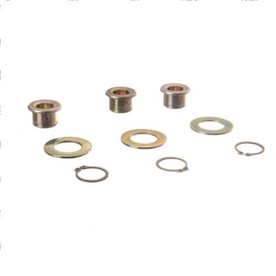 Picture of Cable Track - Ring and Pin Kit
