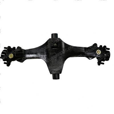 Picture of Steer Axle Assembly