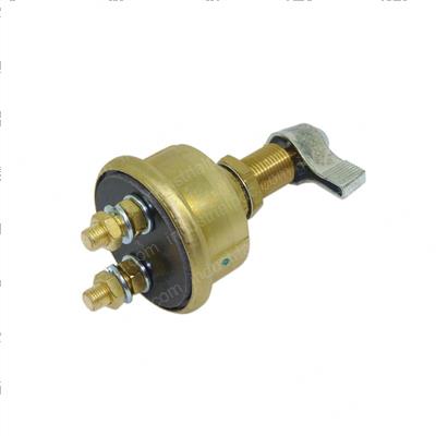 Picture of Switch - Disconnect