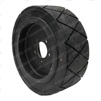 Picture of Tire Assembly - 18x6 Xgroove