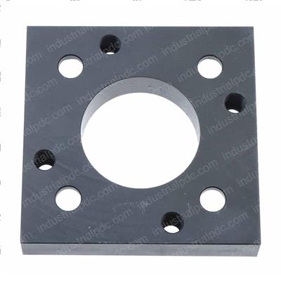 Picture of Plate -  Spacer -  Exhaust -  D