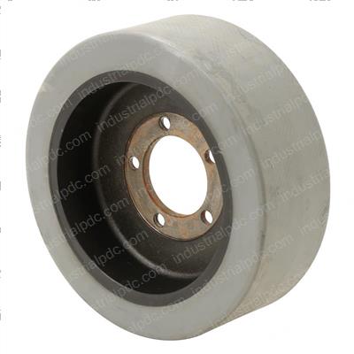 Picture of Drive Wheel - Poly Soft