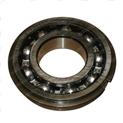 Picture of Bearing - Ball Open