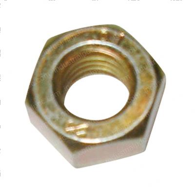 Picture of Nut - Hex - M8-1.25