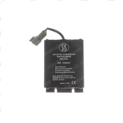 Picture of Dc/Dc Converter