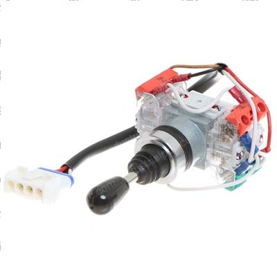 Picture of Joystick - Electrical