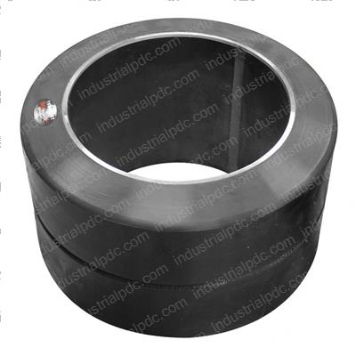 Picture of Tire - Poly Press on - Dyalon B