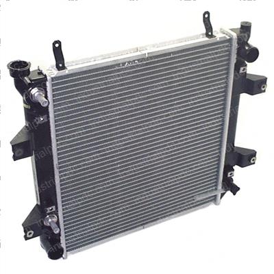 Picture of Radiator