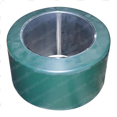 Picture of Tire - Poly Press on - Dyalon a