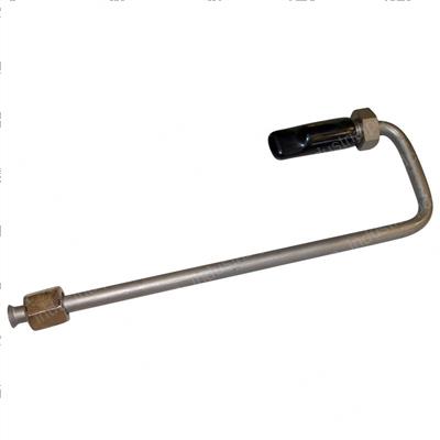 Picture of Hydraulic Line Assembly