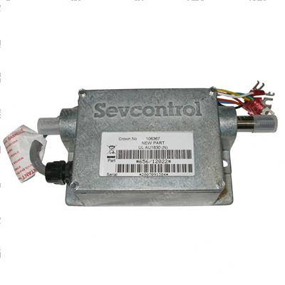 Picture of Switch - Linear Accelerator