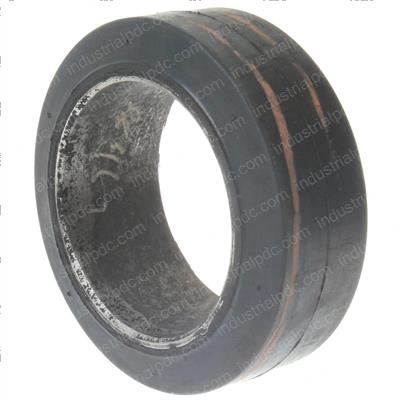 Picture of Tire - Press on 12x4.5x8
