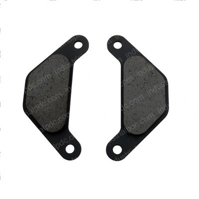 Picture of Shoe Set - Brake Pad (2)