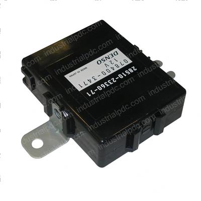 Picture of Timer - Pre-Heating