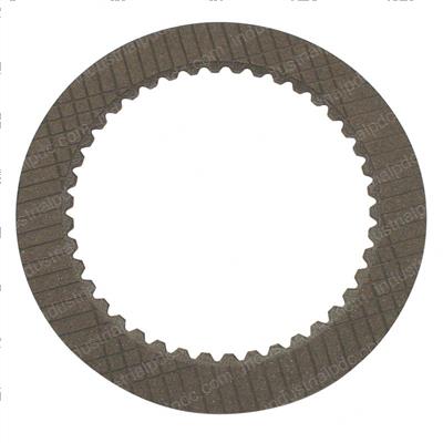 Picture of Disc - Clutch