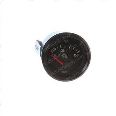 Picture of Gauge - Temperature