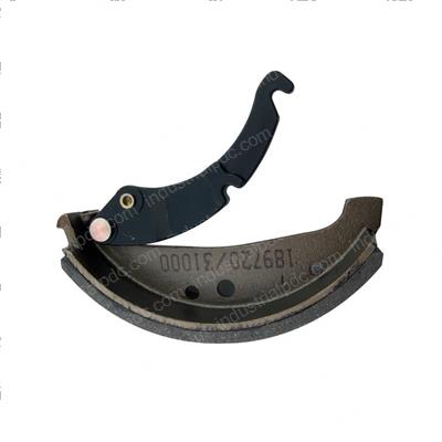 Picture of Shoe - Brake Rh